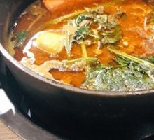 Indian-style Curry Base