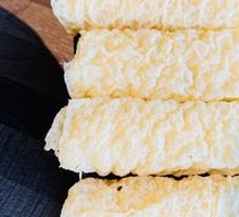 Tofu Skin