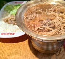 Angus Beef Rice Bowl