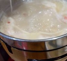 Hot Pot Mini