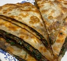 Jingdong Meat Pie