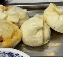 Beef Dumplings