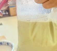 Soybean Juice