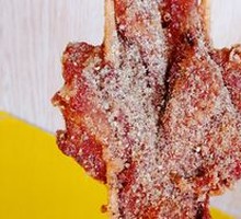 Crispy Fried Chicken Thigh