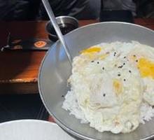 Old-Style拌饭 by Xia