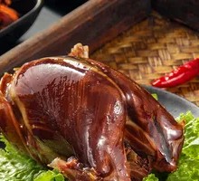 Aluminum-Wrapped Pigeon