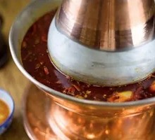 Spring Water Spicy Hot Pot