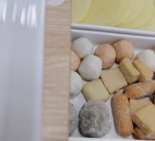 Mixed Dumpling Platter