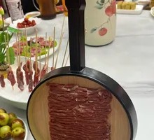Signature琵琶腿