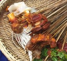 Spicy Beef