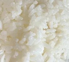 Steamed Rice