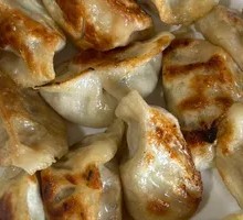 Pan-fried Dumplings