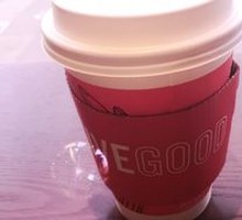 Belgian Dark Chocolate Black Tea Latte
