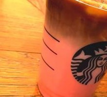 Hot Oat Caramel Macchiato