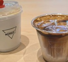 Macadamia Dirty