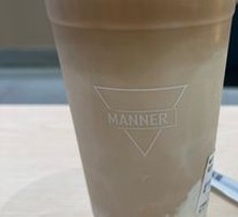Savory Cheese Latte