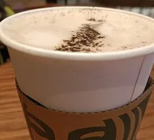 Oat Milk Velvet Latte