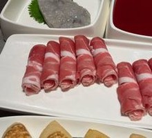 Inner Mongolia Grassland Lamb
