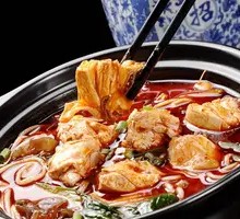 Chicken Noodle Soup