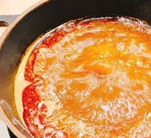 Spicy and Rich Hot Pot Base