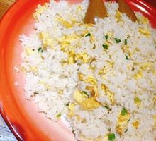 Wanted to Eat Your Fried Rice