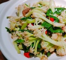 Cauliflower