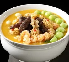 Li Hongzhang's Mixed Stew