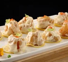 Lime Shrimp