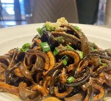 Sizzling Eel Sauce