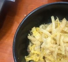 Slow-Cooked Sauerkraut