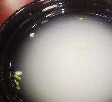 Tofu Soup