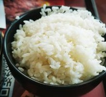 Stubborn Heart Rice