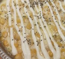 Cheese Corn