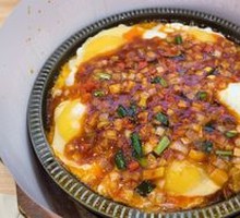 Stone Plate Eggs