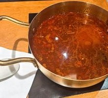 Buffet Hot Pot