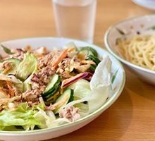 Tuna Salad