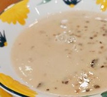 Cream of Mushroom Soup