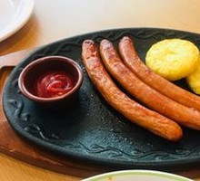 Original Roasted Sausage