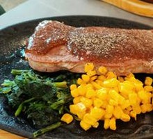 Tender Steak