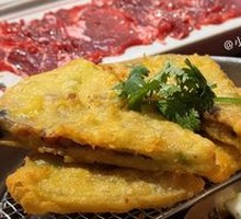 Chaozhou Oyster Fritter
