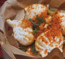 Bifengtang Shrimp Dumplings