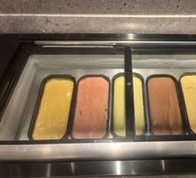 New Zealand Ice Cream