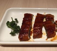 Japanese Grilled Eel