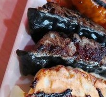 Waqian Pan-Fried Dumplings