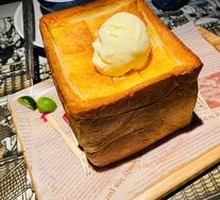 Bread Temptation