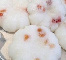 Cranberry Sweet Cake