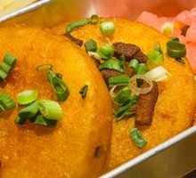 Potato Pancake