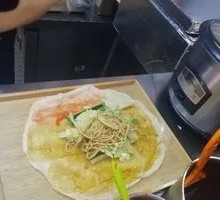 Family Feast Wraps