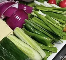 Dipping Sauce Dish