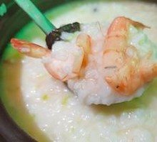 Shrimp Rice Porridge (Small)
